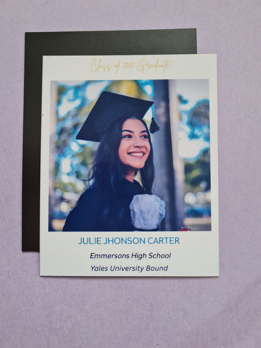 Graduation Magnets set x 9